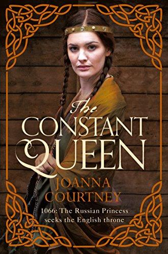 The Constant Queen (Queens of Conquest, Band 2)