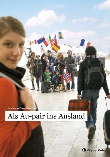 Als Au-pair ins Ausland