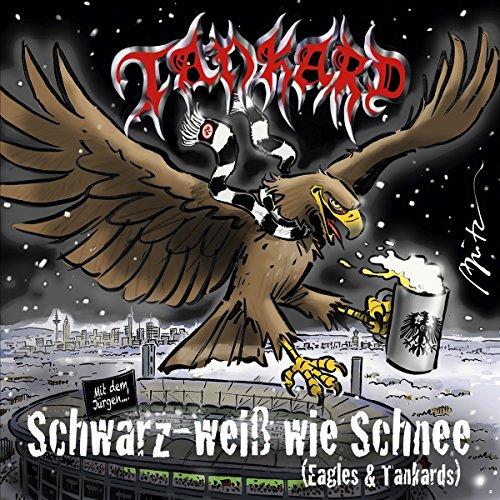 Schwarz-Weiß Wie Schnee