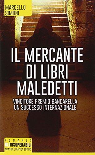 Il mercante di libri maledetti