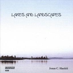 Lakes and Landscapes