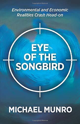 Eye of the Songbird