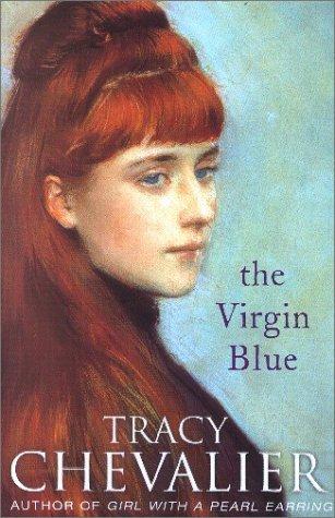 The Virgin Blue.