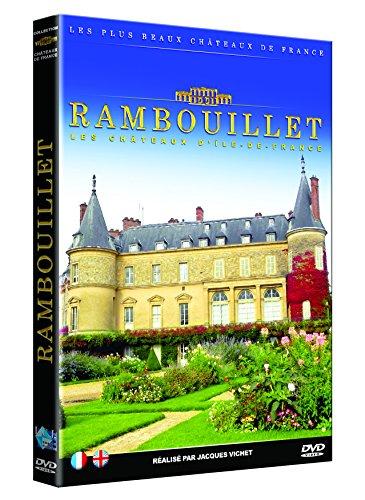 Le château de rambouillet [FR Import]