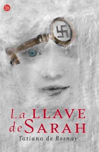 La Llave de Sarah (Narrativa Extranjera)