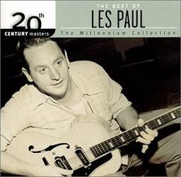 Best of Les Paul - Millennium Collection