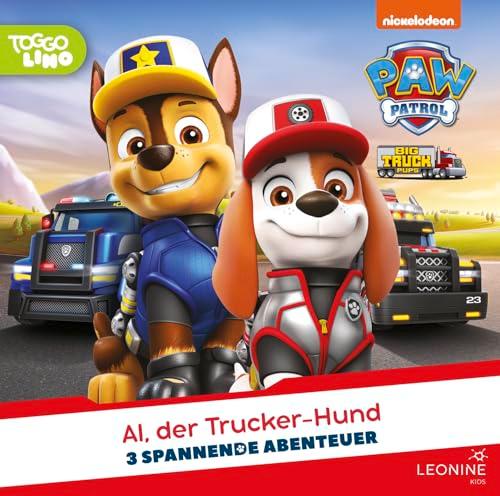 Paw Patrol CD 68