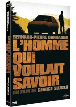 L'homme qui voulait savoir [FR IMPORT]