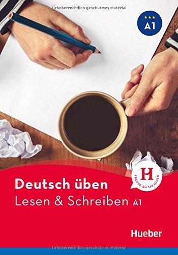 Lesen & Schreiben A1: Buch