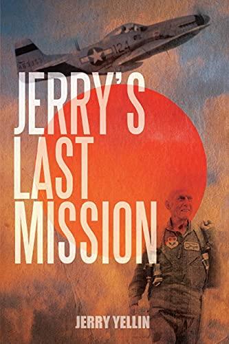 Jerry's Last Mission