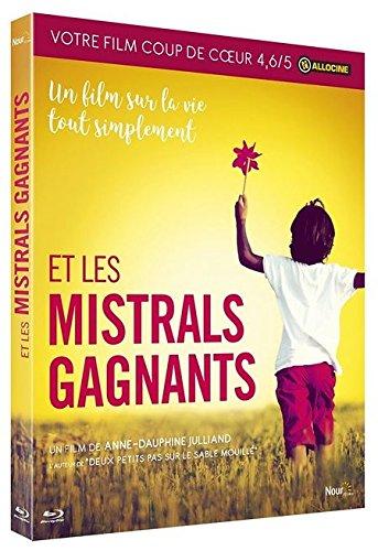 Et les mistrals gagnants [Blu-ray] [FR Import]