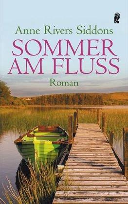 Sommer am Fluss