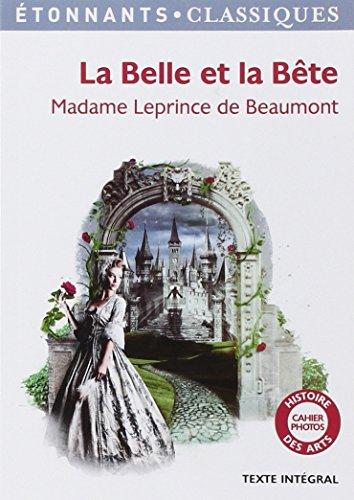 La Belle et la Bête : et autres contes : texte intégral