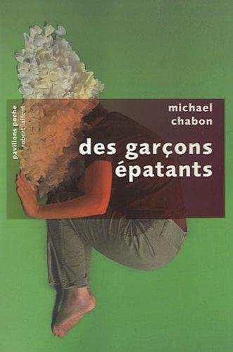 Des garçons épatants