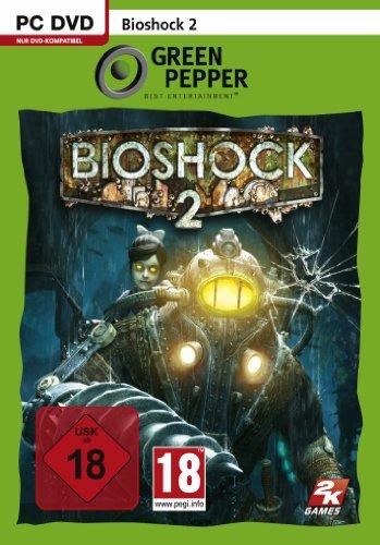 Bioshock 2 [Green Pepper] - [PC]