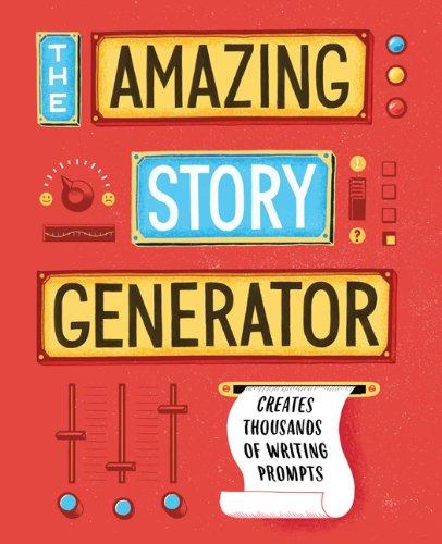 Amazing Story Generator