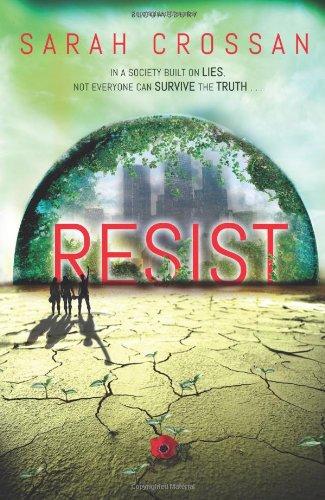 Breathe 02. Resist (Breathe Trilogy)