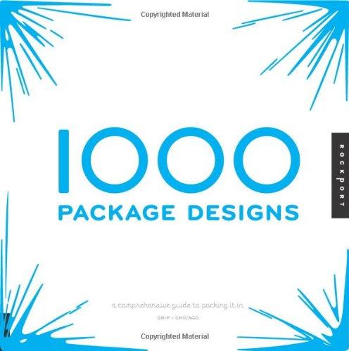 1000 Package Designs