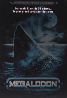 Megalodon [FR Import]