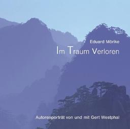 Im Traum Verloren. CD.