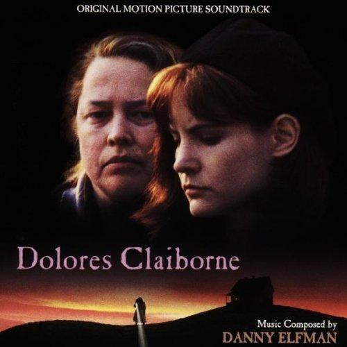 Dolores (Dolores Claiborne)