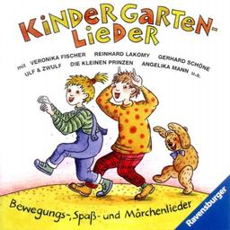 Kindergartenlieder