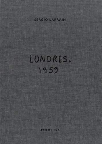 Londres : 1959