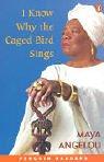 I Know Why the Caged Bird Sings. Level 6 (Lernmaterialien) (Penguin Readers (Graded Readers))