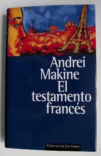 El testamento francés