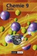 Chemie, Ausgabe Berlin, Lehrbuch für die Klasse 9