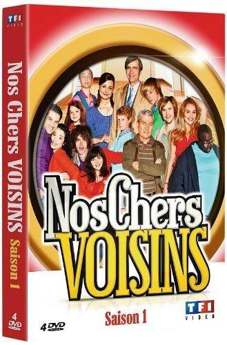 Coffret nos chers voisins, saison 1 [FR Import]