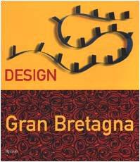 Design Gran Bretagna