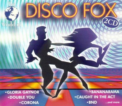 World of Disco Fox