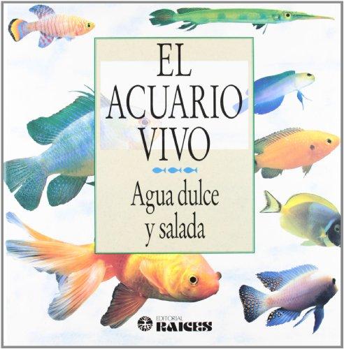 Acuario vivo, el