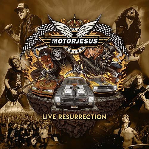 Live Resurrection