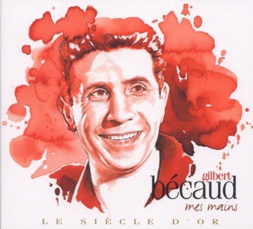 Gilbert Becaud