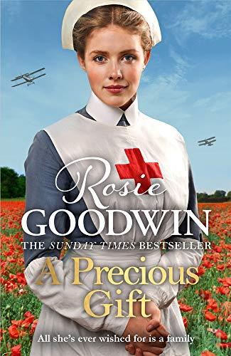 Goodwin, R: Precious Gift: From Britain's best-loved saga writer