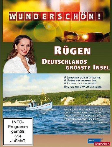 Wunderschön! - Rügen: Deutschlands grösste Insel