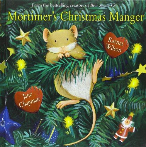 Mortimer's Christmas Manger