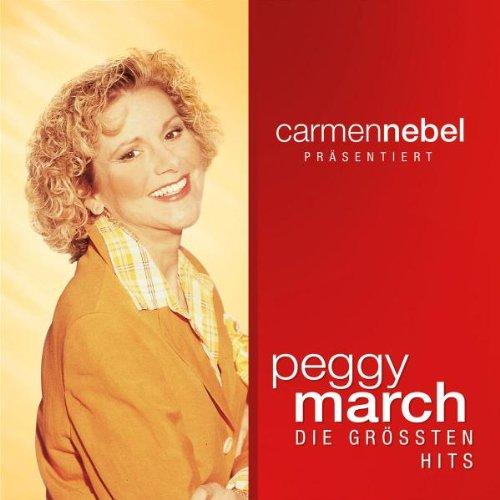 Carmen Nebel präsentiert Peggy March