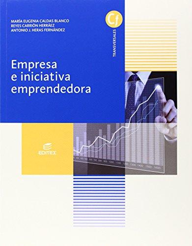 Empresa e iniciativa emprendedora (Ciclos Formativos)