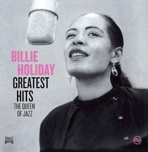 Greatest Hits (the Queen of Jazz) [Vinyl LP]