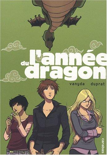 L'année du dragon