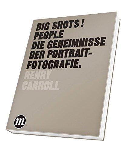 BIG SHOTS! People