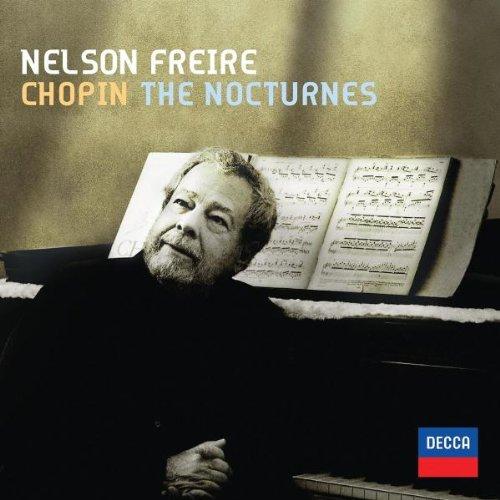 Chopin: Nocturnes