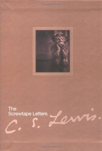 Mere Christianity/Screwtape Letters - Collector Box (Collected Letters of C.S. Lewis)