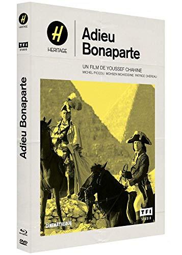 Adieu bonaparte [Blu-ray] [FR Import]