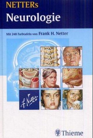 Netter's Neurologie