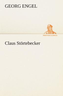 Claus Störtebecker (TREDITION CLASSICS)