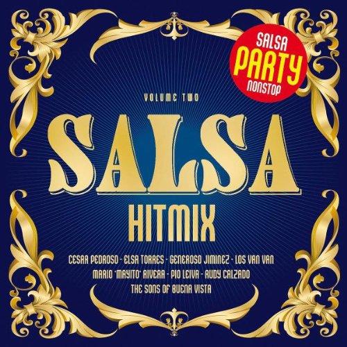 Salsa Hitmix Vol.2